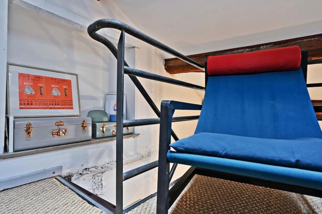 La Bulle - Parking Gratuit En Souterrain - 2 Mins Du Palais Des Papes - Clim Ac - Wifi Apartment Avignon Ngoại thất bức ảnh